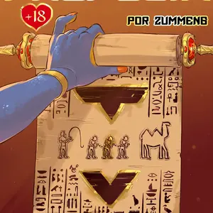 Prophecy Furry Porn (Zummeng) - Página 1