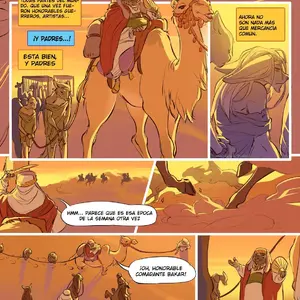 Prophecy Furry Porn (Zummeng) - Página 2