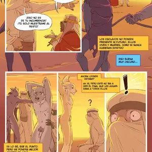 Prophecy Furry Porn (Zummeng) - Página 4