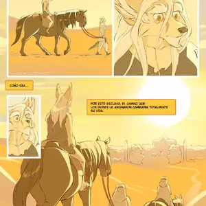 Prophecy Furry Porn (Zummeng) - Página 6