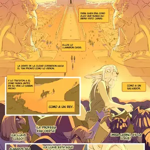 Prophecy Furry Porn (Zummeng) - Página 7