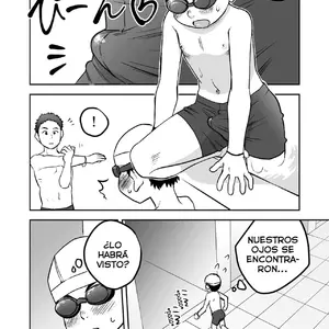 Himitsu No Suiyoubi (A6) - Página 6