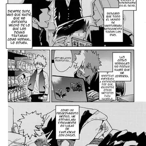 Yuujou Heni (Shoco) - Página 5