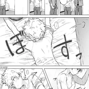 Tomodachi Doushi De Loveho Ni Tomaru Koto Ni Natta (Honobo Yukotogaketo) - Página 4