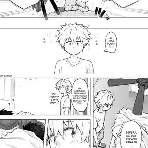 Tomodachi Doushi De Loveho Ni Tomaru Koto Ni Natta (Honobo Yukotogaketo) - Página 7