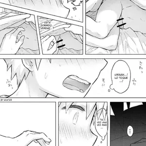 Tomodachi Doushi De Loveho Ni Tomaru Koto Ni Natta (Honobo Yukotogaketo) - Página 8