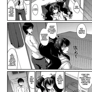 Oshikake Sweets Vol.37 (Nokoppa) - Página 2