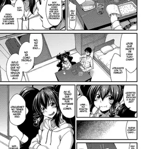 Oshikake Sweets Vol.37 (Nokoppa) - Página 3