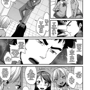 Houkago Seishori Club Vol.35 (Nokoppa) - Página 3