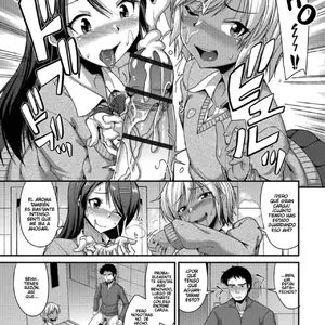 Houkago Seishori Club Vol.35 (Nokoppa) - Página 7