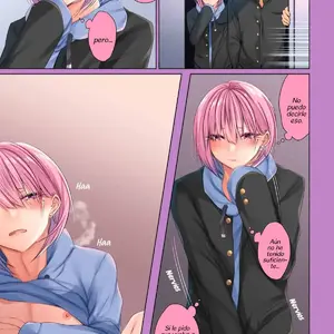Bishoujokun Wa Mechakuchasaretai (Sisei) - Página 5