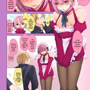 Bishoujokun Wa Mechakuchasaretai (Sisei) - Página 8