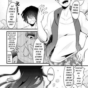 Otokonoko Vs Yarichin Yarisute Shippai Mesuinu Choukyou Taikyuusen (Yamamoto Manami) - Página 3