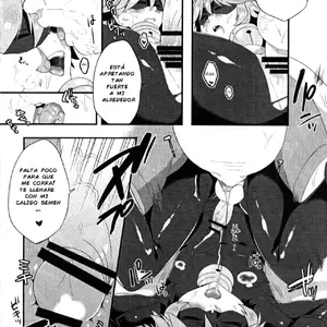Cat Noir Wa 14-Jikan Nemuru (Kito) - Página 6