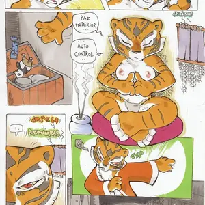 Better Late Than Never (Daigaijin) - Página 4
