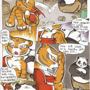 Better Late Than Never (Daigaijin) - Página 6