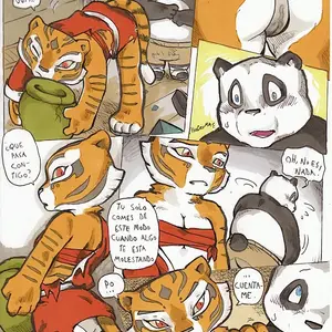 Better Late Than Never (Daigaijin) - Página 7