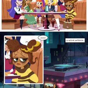 Buzzed And Rocking (Planz34) - Página 2