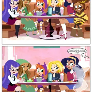 Buzzed And Rocking (Planz34) - Página 7