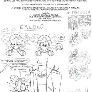 Buzzed And Rocking (Planz34) - Página 8