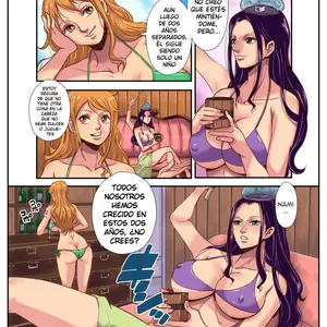 Chop Stick 2 (Kakutou Oukoku) - Página 5