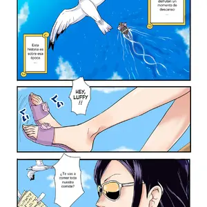 Chop Stick 1 (Kakutou Oukoku) - Página 4