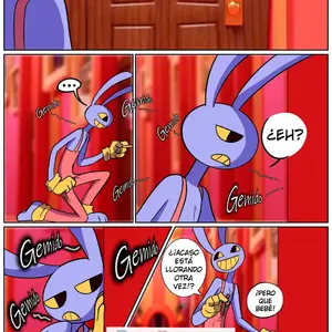 Regalo De Bienvenida (Maycandy) - Página 2