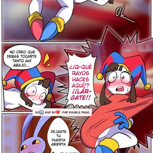 Regalo De Bienvenida (Maycandy) - Página 3