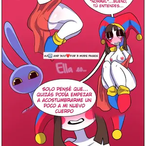 Regalo De Bienvenida (Maycandy) - Página 4