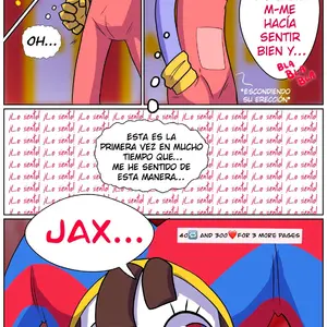 Regalo De Bienvenida (Maycandy) - Página 5