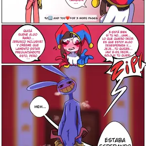 Regalo De Bienvenida (Maycandy) - Página 6