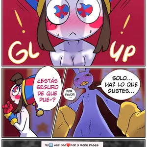Regalo De Bienvenida (Maycandy) - Página 7