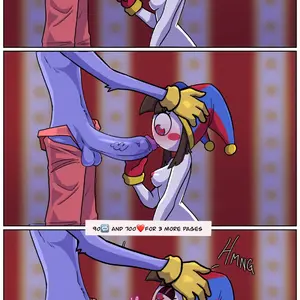 Regalo De Bienvenida (Maycandy) - Página 8
