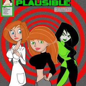 Kim Plausible 1 (Toon Tinkerer) - Página 2