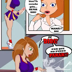 Kim Plausible 1 (Toon Tinkerer) - Página 3
