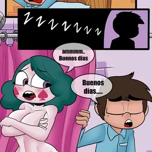 Eclipsa En La Ducha (Zaicomaster) - Página 2