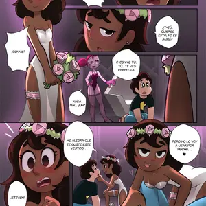 Steven’s Desire (Harkart) - Página 3