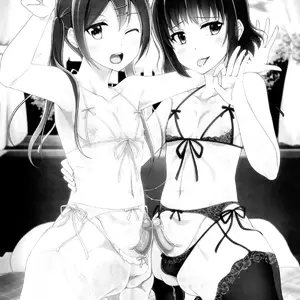 Share House X Share Penis Vol.3 (Chieko) - Página 2