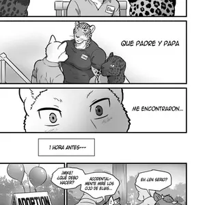 Finding Family Vol.1 (Maririn) - Página 3