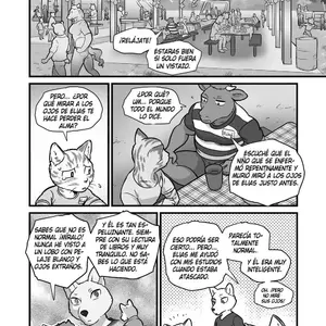 Finding Family Vol.1 (Maririn) - Página 4