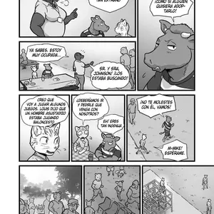 Finding Family Vol.1 (Maririn) - Página 6