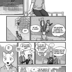 Finding Family Vol.1 (Maririn) - Página 7