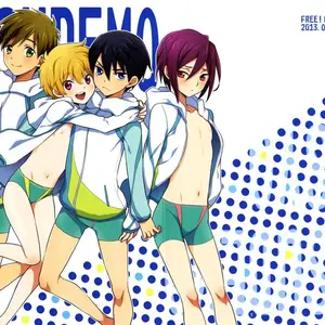 Itsudemoissyo (Yokonaka) - Página 2