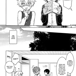Itsudemoissyo (Yokonaka) - Página 6