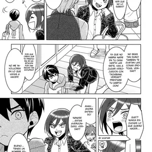 Itsudemoissyo (Yokonaka) - Página 7