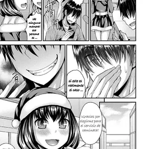 Surprise Koukan Mesu Ochi Otokonoko (Kanbayashi Takaki) - Página 3
