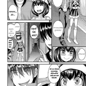 Surprise Koukan Mesu Ochi Otokonoko (Kanbayashi Takaki) - Página 4