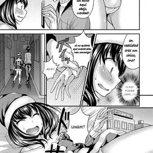 Surprise Koukan Mesu Ochi Otokonoko (Kanbayashi Takaki) - Página 5