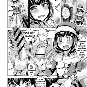 Surprise Koukan Mesu Ochi Otokonoko (Kanbayashi Takaki) - Página 6