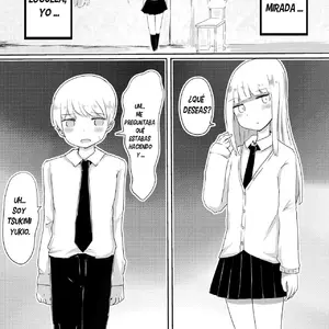Josou Danshi No Tsukurikata (Vae) - Página 3